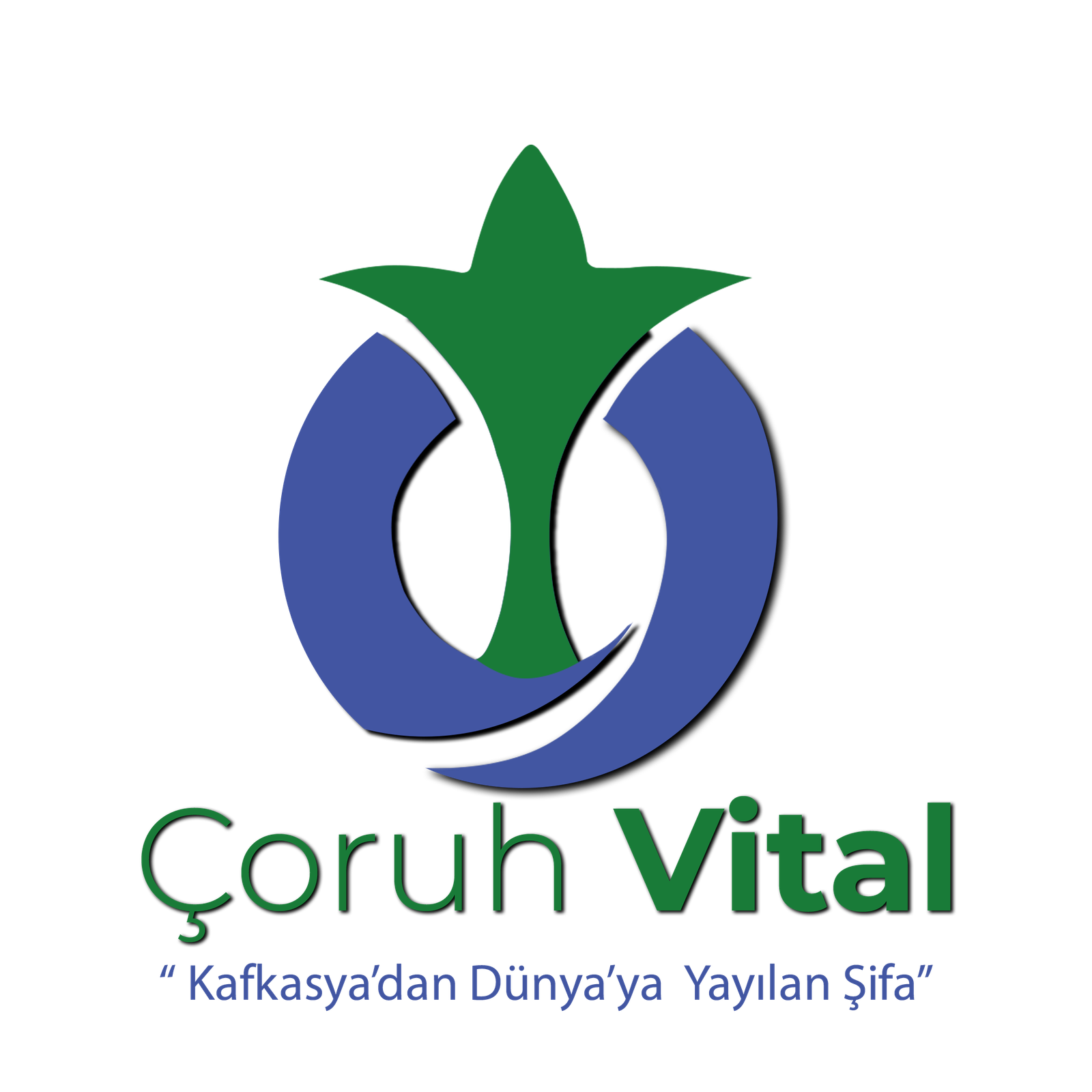 Çoruh Vital - Kafkasya'dan Dünya'ya Yayılan Şifa